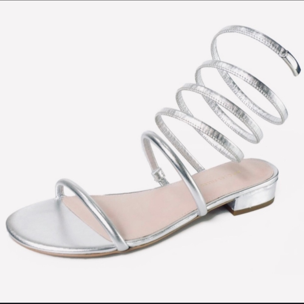 🔴Avec Les Filles Sandals🔴